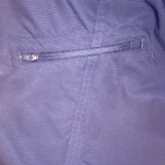 Pebble Beach Dry-Luxe Performance Shorts - Picture 5 of 10